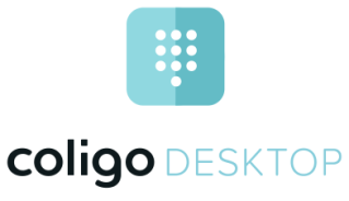 Coligo Desktop